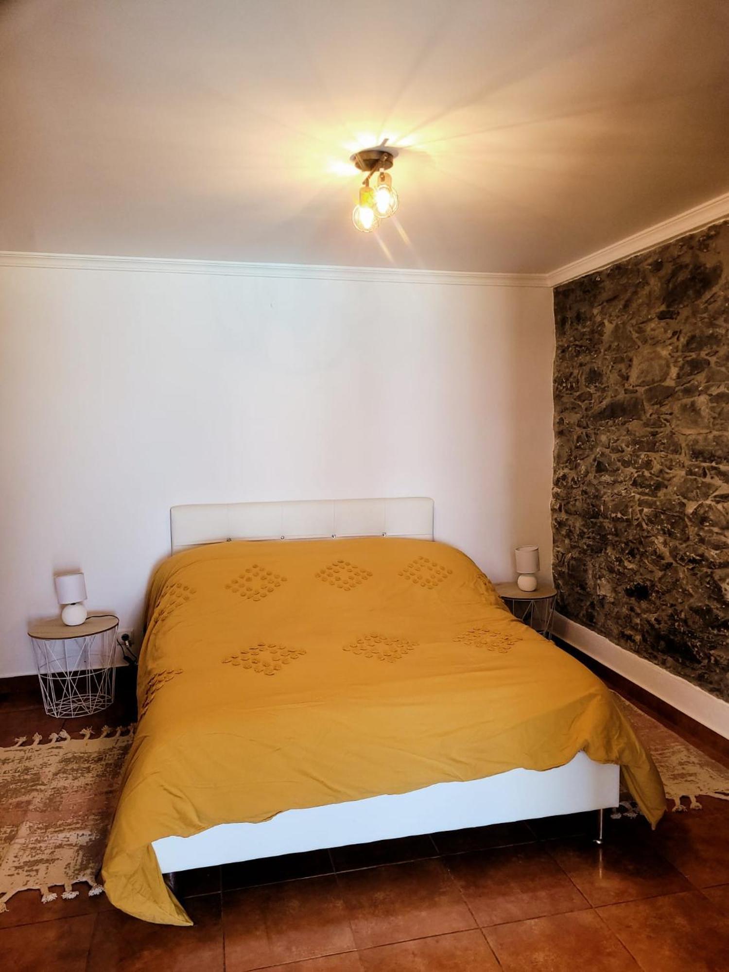Sunset Paradise Villa With Heated Pool Calheta  Exteriör bild