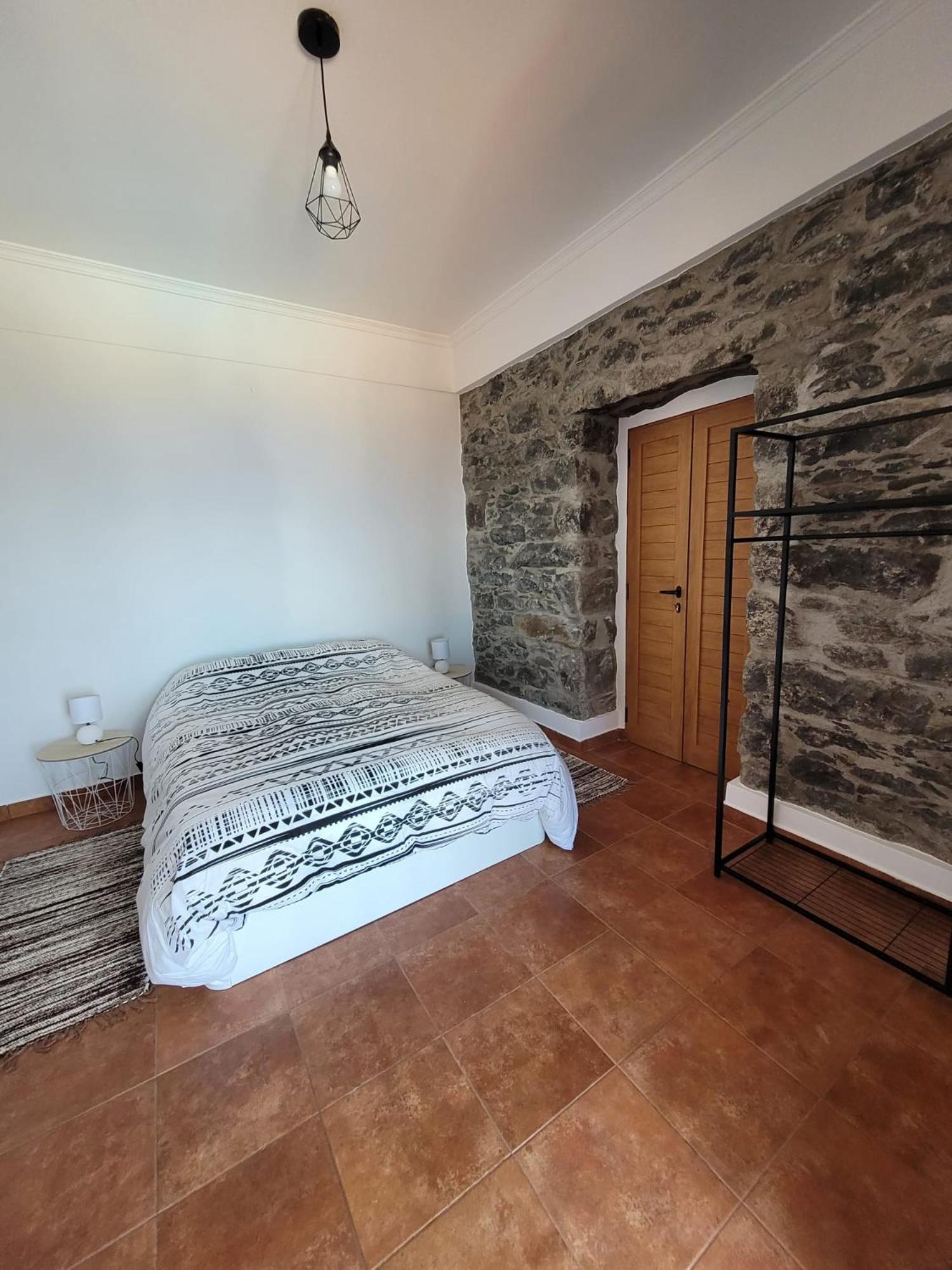 Sunset Paradise Villa With Heated Pool Calheta  Exteriör bild